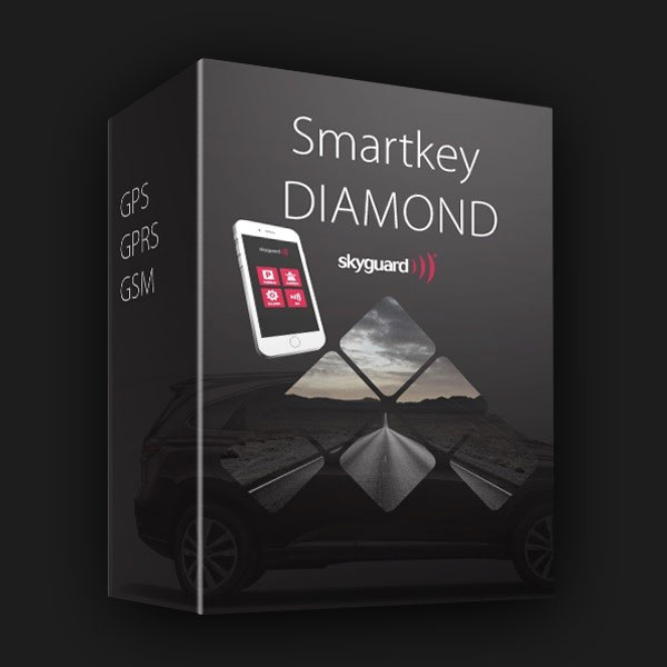 smartkey diamond